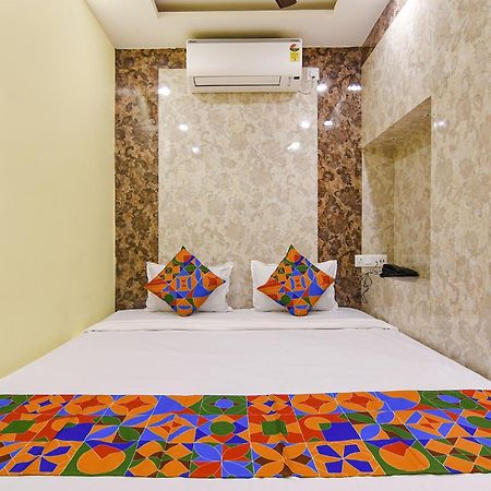 Hotel Divine Chariot كولكاتا المظهر الخارجي الصورة